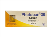 Photoban-30 Lotion, 60 ml